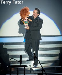 Terry Fator