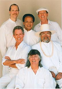 60s band, The Association