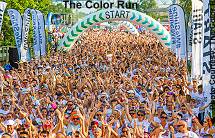 The Color Run