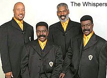 The Whispers