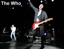 The Who