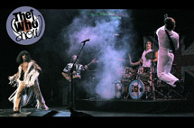 The Who Show 2010