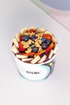 Thick & Thin Treat Bar Opens In Southern Highlands