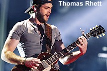 Thomas Rhett