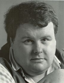 Tim O�Rourke