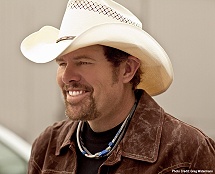 Toby Keith