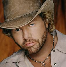 Toby Keith Opens 