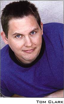 Tom Clark