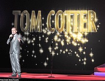 Tom Cotter