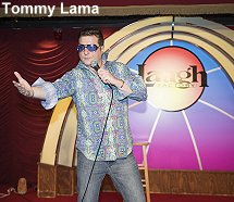 Tommy (Lama) Savitt