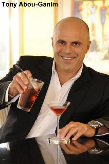 Tony Abou-Ganim
