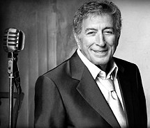 Tony Bennett