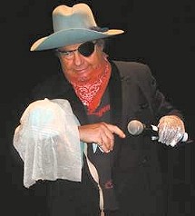 Tony D'Andrea