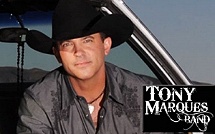 Tony Marques