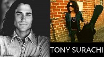 Tony Surachi