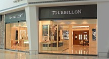 Tourbillon