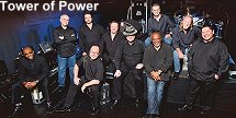 Tower of Power