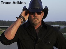 Trace Adkins