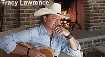 Tracy Lawrence