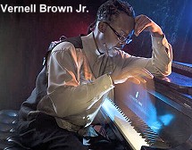 Vernell Brown Jr.