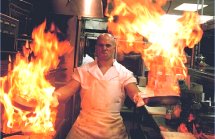 Vic Vegas Chef at Rumor