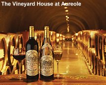 Vineyard House at Aureole