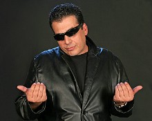 Vinnie Favorito