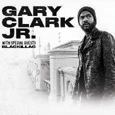 Virgin Hotels � Gary Clark Jr.