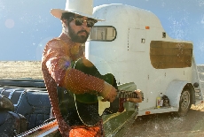 Ryan Bingham Will Headline Virgin Hotels