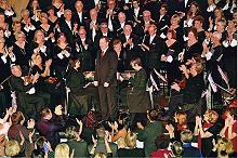 Voices of the River Choir