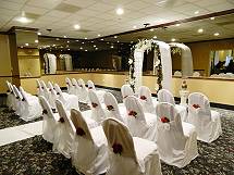 Vows In Harmony Wedding Chapel at the River Palms