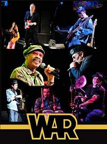 War Group Promo