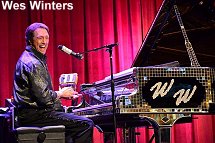 Wes Winters