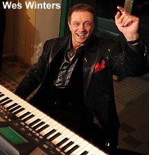 Wes Winters