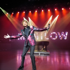 Manilow Extended Through 2023 At Westgate