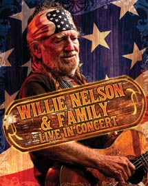 Willie Nelson