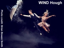 Wind Hough