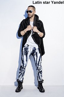 Yandel