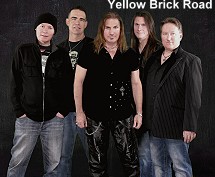 Yellow Brick Road