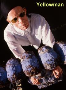 Yellowman