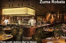Zuma Robata