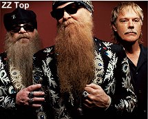 ZZ Top